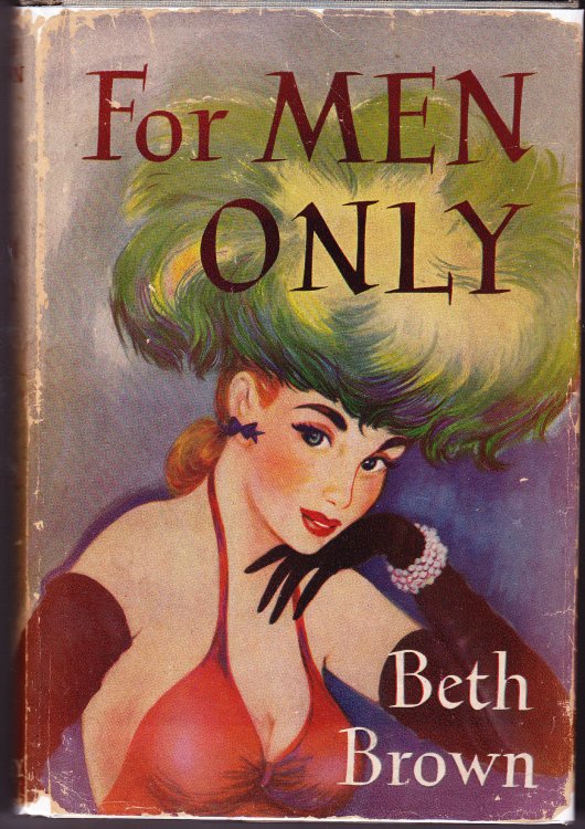 For Men Only