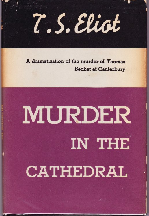 Murder in the Cathedral