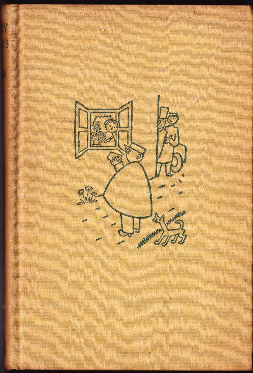Fairy Tales. With One Extra to Make Weight
