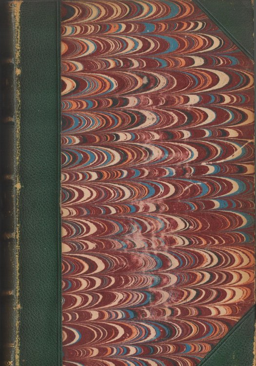 Life of John Mitchel (Two Volumes)