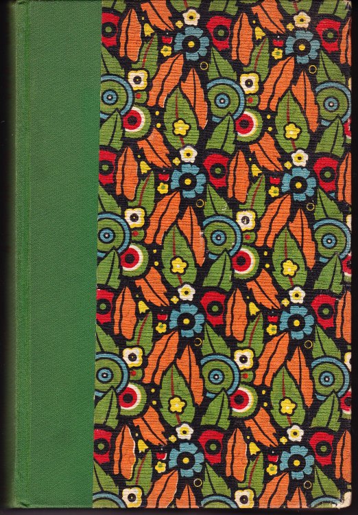The Scented Garden. Anthropology of the Sex Life in the Levant