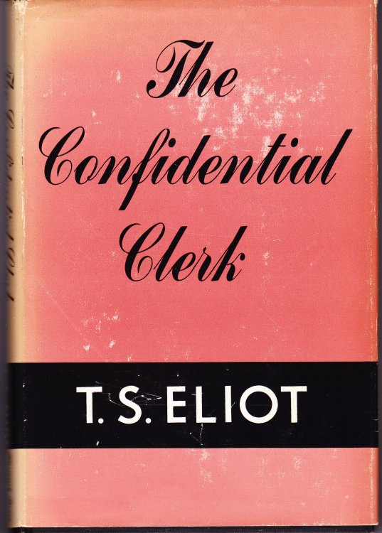 The Confidential Clerk