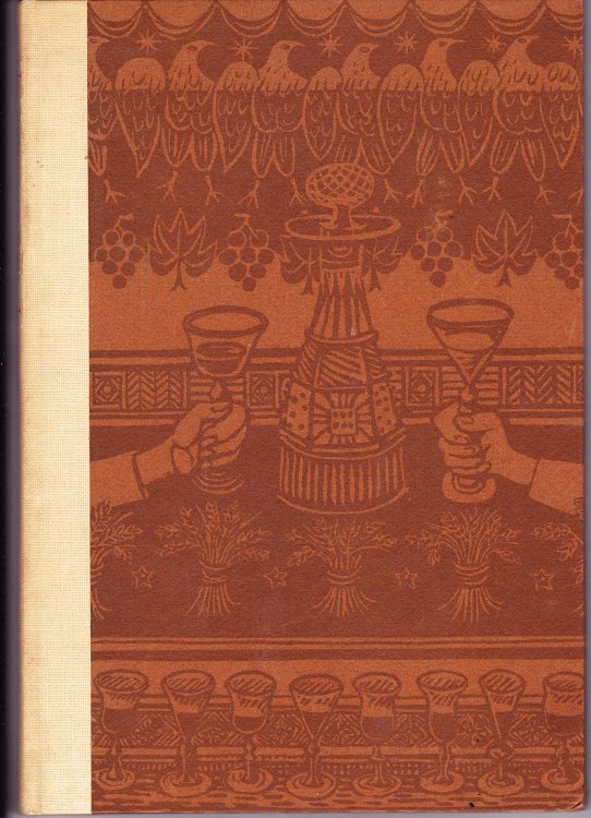 Early American Inebrietatis