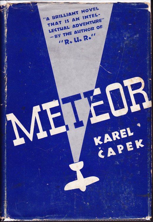 Meteor