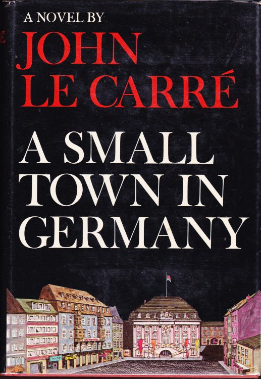 A Small Town in Germany