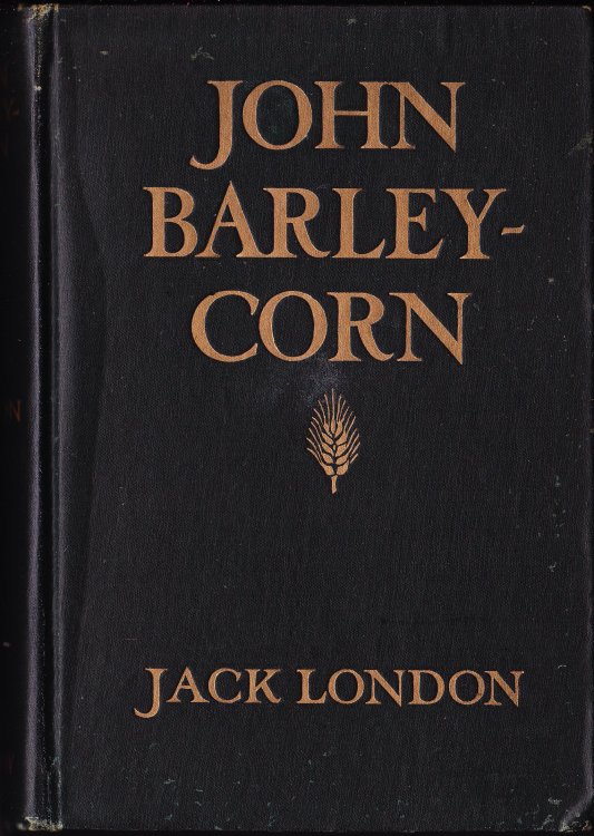 John Barleycorn