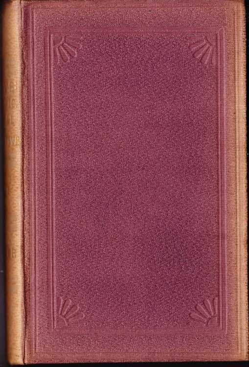 Essays: Scientific, Political, and Speculative (Three Volumes)