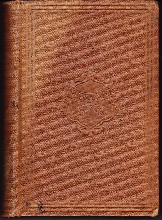 The Conscript. A Tale of War