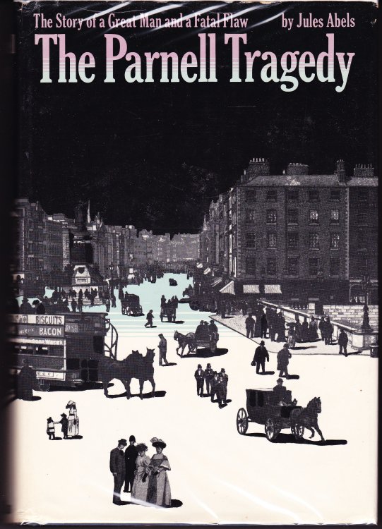 The Parnell Tragedy