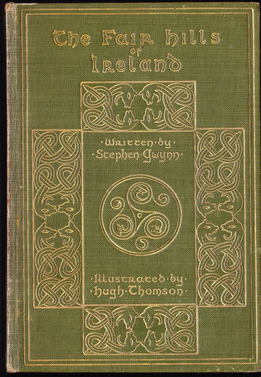 The Fair Hills of Ireland