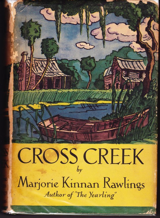 Cross Creek