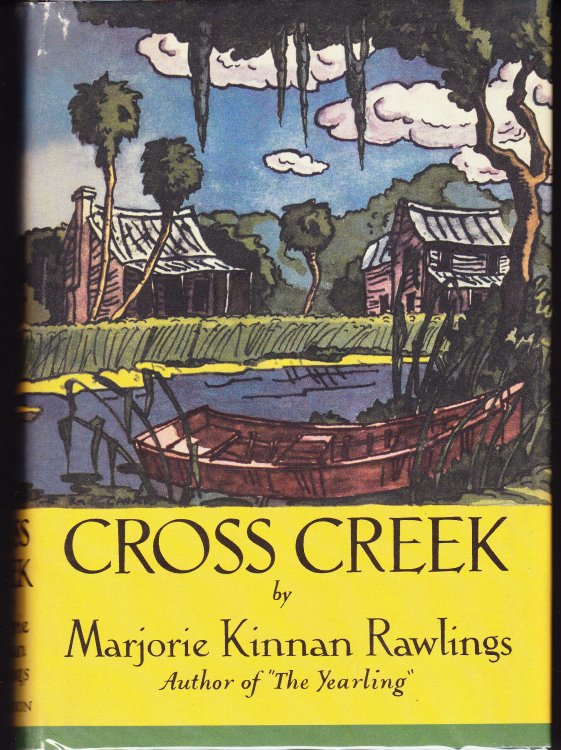 Cross Creek