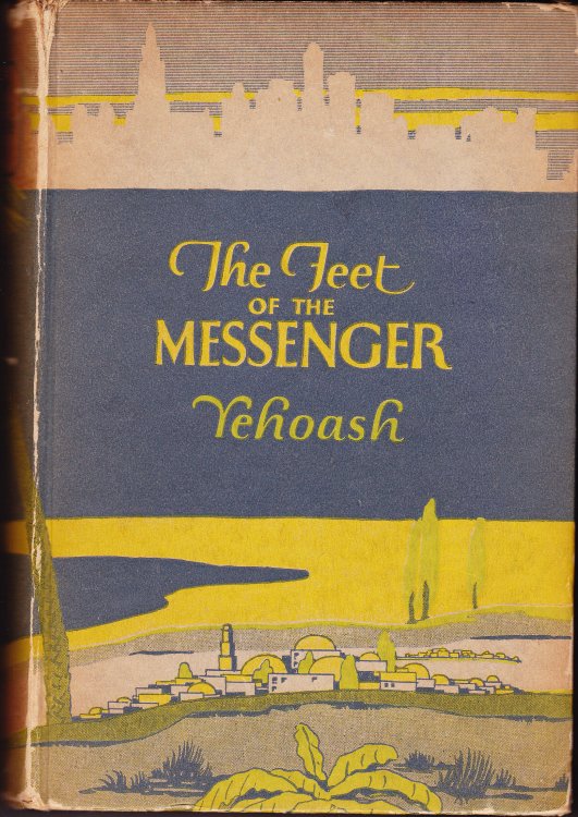 The Feet of the Messenger