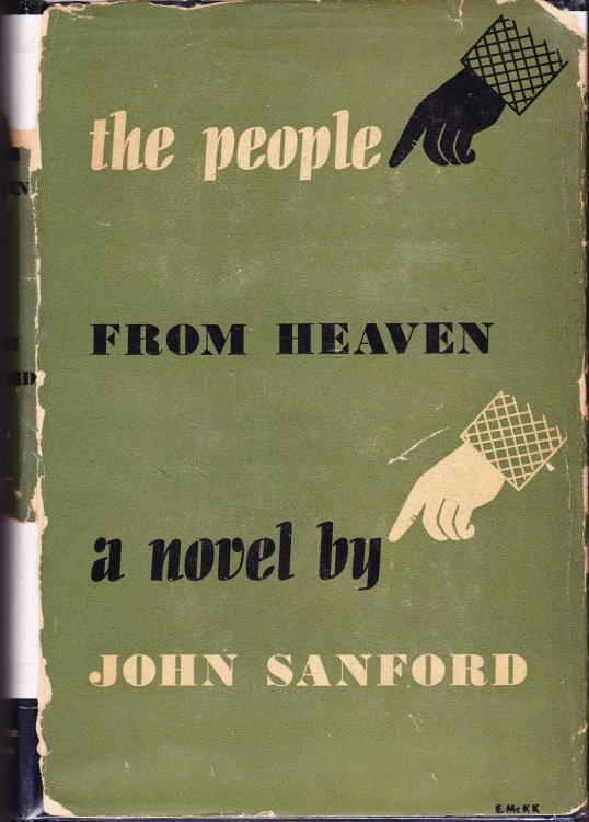The People from Heaven