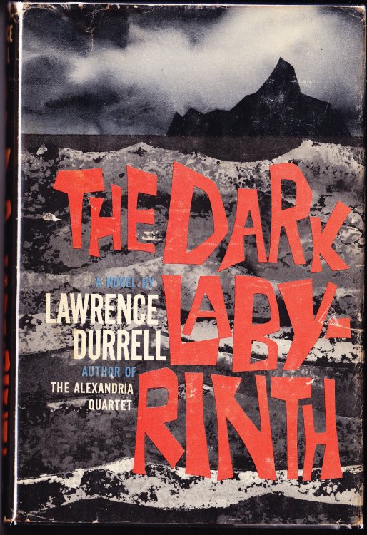 The Dark Labyrinth