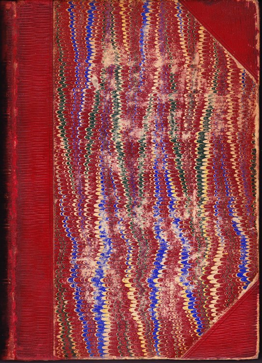 Carpere et Colligere. The Museum of Foreign Literature, Science and Art. Vol.VII.-New Series. January to April, 1839. Whole Number - Volume XXXV