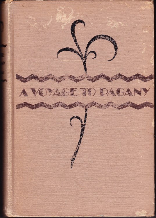 A Voyage to Pagany