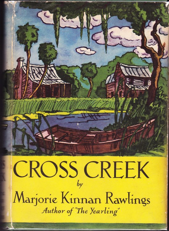 Cross Creek