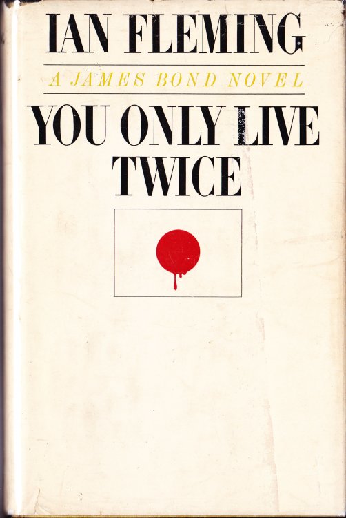 You Only Live Twice