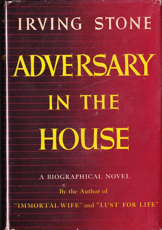 Adversary in the House