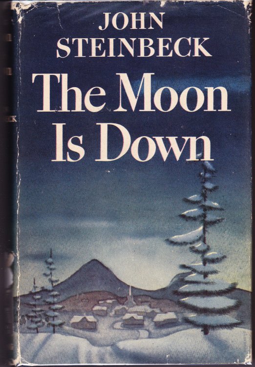The Moon is Down