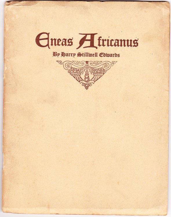 Eneas Africanus