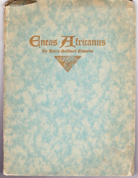 Eneas Africanus