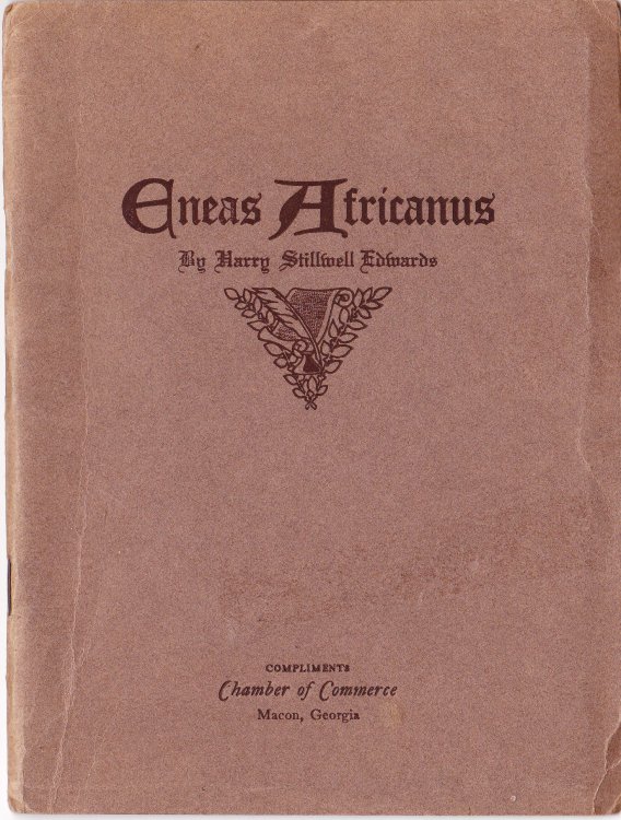 Eneas Africanus
