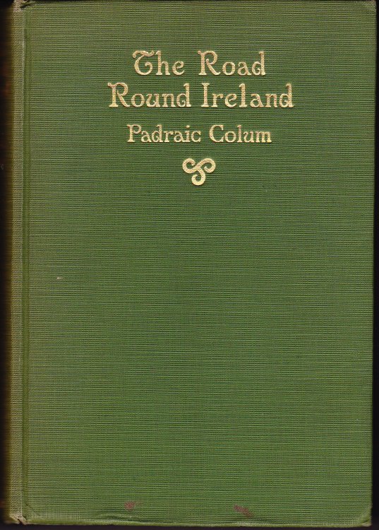 The Road Round Ireland