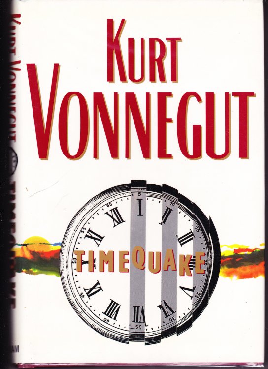 Timequake
