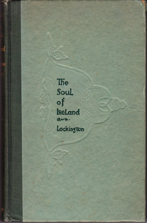 The Soul of Ireland