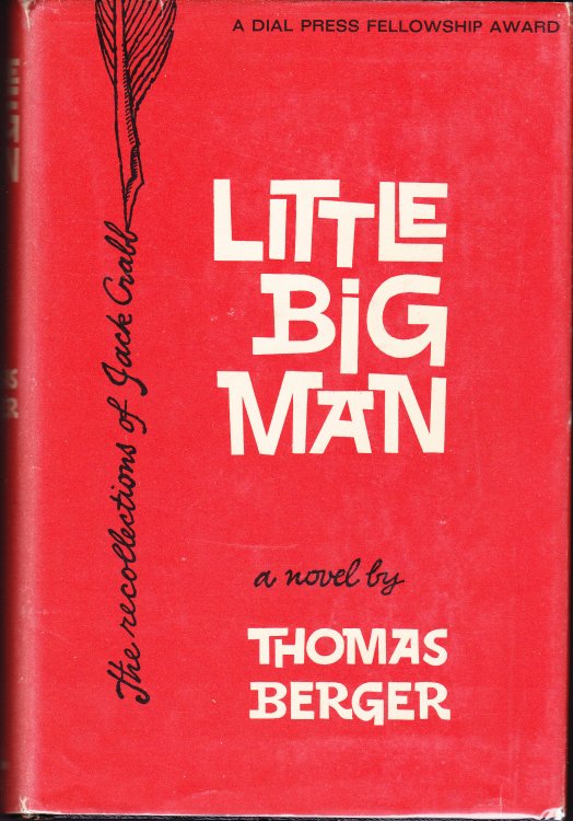 Little Big Man