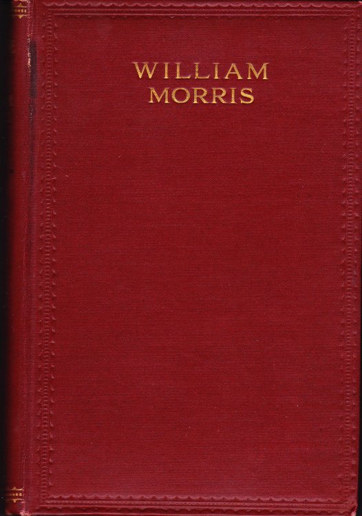 Prose and Poetry (1856-1870)
