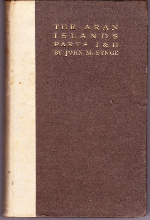 The Aran Islands (2 Volumes)