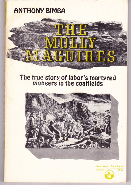 The Molly Maguires