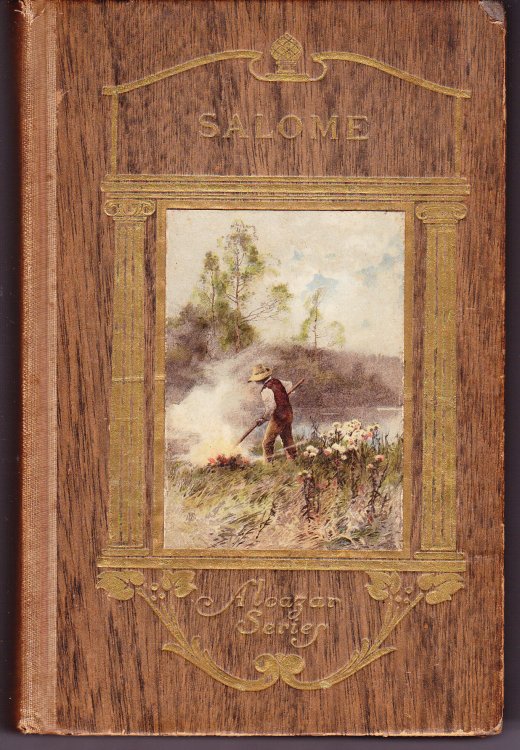 Salome and Ballad of Reading Gaol