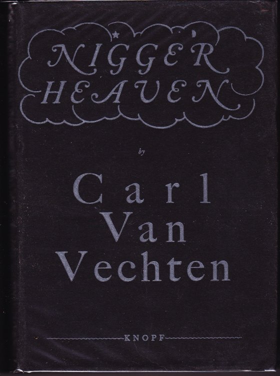Nigger Heaven