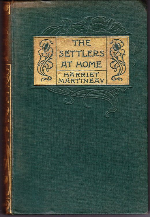 The Settlers at Home