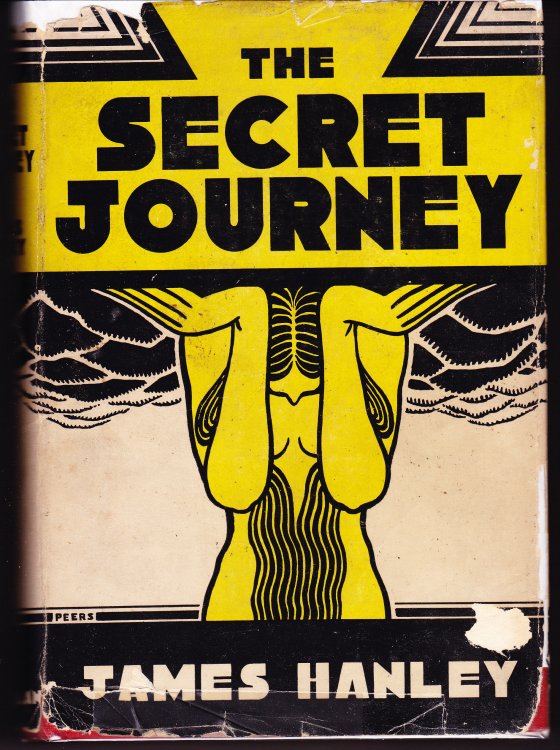 The Secret Journey