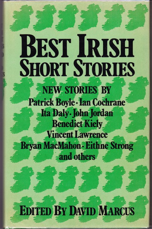 Best Irish Short Stories