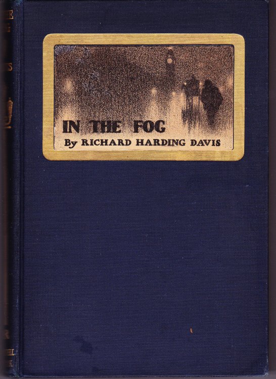 In the Fog