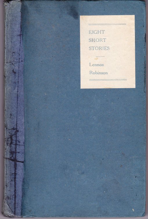 Eight Short Stories