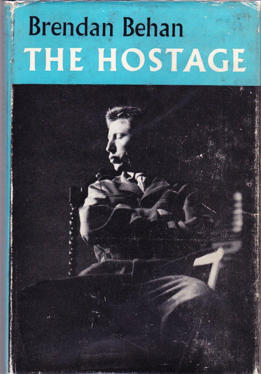 The Hostage