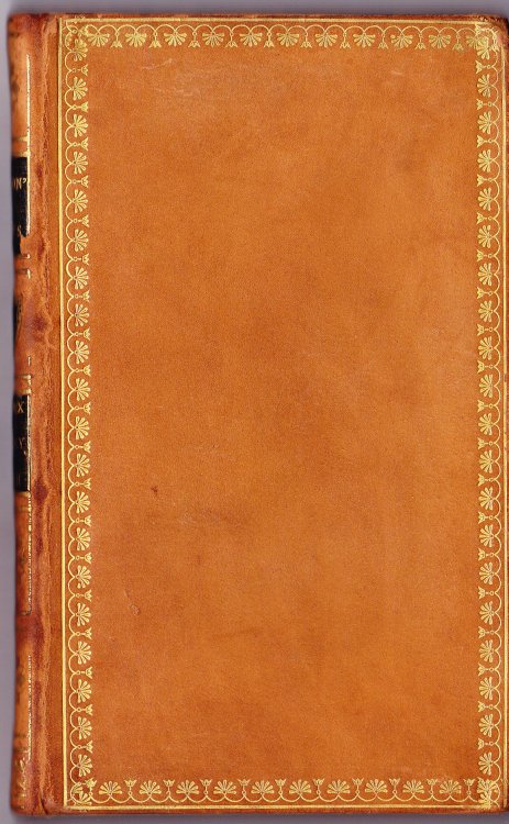 The Works of the English Poets. With Prefaces, Biographical and Critical (Volume XII Only)