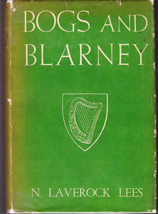 Bogs and Blarney