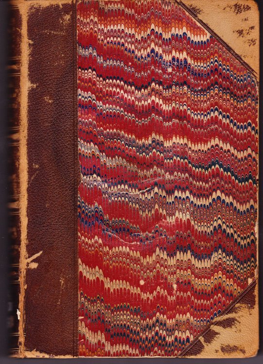 English Misrule in Ireland. A Course of Lectures, Delivered By the Very Rev. Thomas N. Burke, O.P., In Reply to James Anthony Froude, Esq.