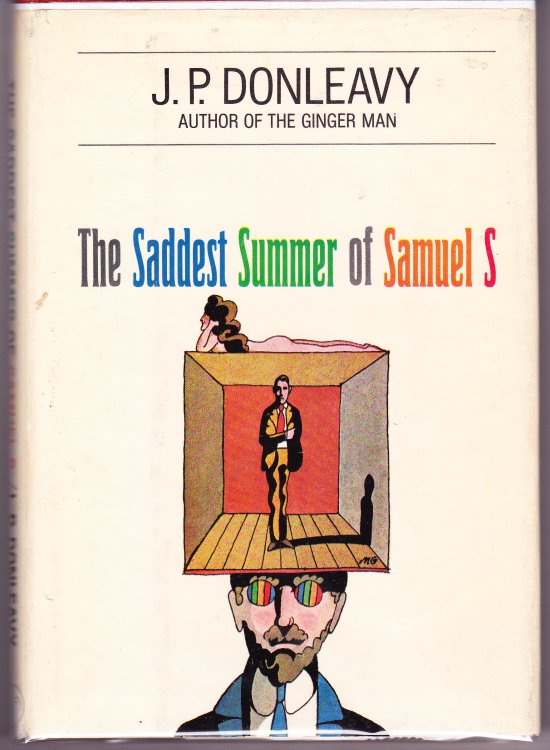 The Saddest Summer of Samuel S