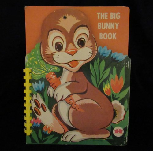 The Big Bunny Book