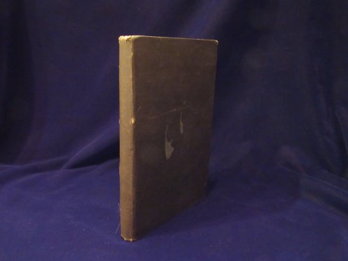 A Practical Treatise on Organic Diseases of the Uterus: Being The Prize Essay to which The Medical Society of London Awarded the Fothergillian Gold Medal for 1843.