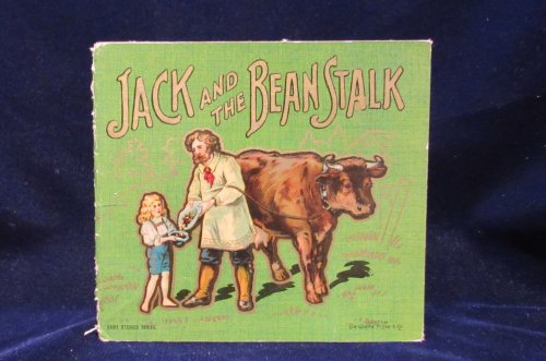Jack and the Bean Stalk